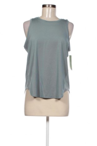 Γυναικείο αμάνικο μπλουζάκι Rohnisch, Μέγεθος L, Χρώμα Γκρί, Τιμή 6,58 €