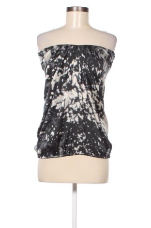 Γυναικείο αμάνικο μπλουζάκι Sisley, Μέγεθος S, Χρώμα Πολύχρωμο, Τιμή 6,19 €
