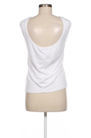 Γυναικείο αμάνικο μπλουζάκι Trueprodigy, Μέγεθος S, Χρώμα Λευκό, Τιμή 35,05 €