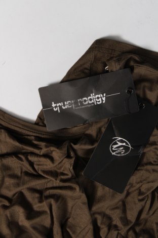 Tricou de damă Trueprodigy, Mărime XL, Culoare Verde, Preț 17,89 Lei