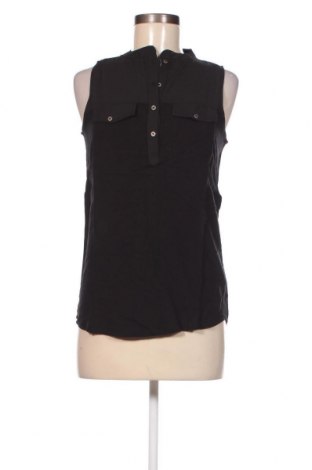 Γυναικείο αμάνικο μπλουζάκι Trueprodigy, Μέγεθος XS, Χρώμα Μαύρο, Τιμή 4,91 €