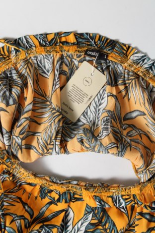 Γυναικείο αμάνικο μπλουζάκι Undiz, Μέγεθος L, Χρώμα Πολύχρωμο, Τιμή 3,14 €