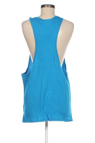 Damentop Urban Classics, Größe L, Farbe Blau, Preis € 4,99