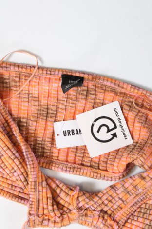 Γυναικείο αμάνικο μπλουζάκι Urban Outfitters, Μέγεθος XL, Χρώμα Πολύχρωμο, Τιμή 2,84 €
