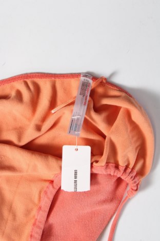 Γυναικείο αμάνικο μπλουζάκι Urban Outfitters, Μέγεθος M, Χρώμα Ρόζ , Τιμή 14,95 €