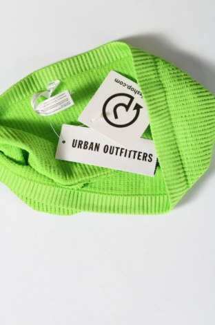 Γυναικείο αμάνικο μπλουζάκι Urban Outfitters, Μέγεθος S, Χρώμα Πράσινο, Τιμή 3,29 €
