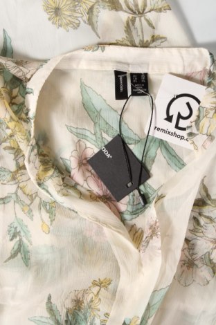 Γυναικείο αμάνικο μπλουζάκι Vero Moda, Μέγεθος XS, Χρώμα Πολύχρωμο, Τιμή 4,59 €