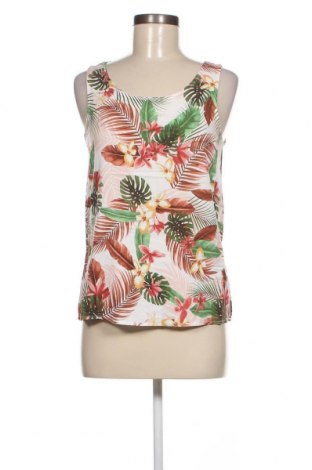 Γυναικείο αμάνικο μπλουζάκι Vero Moda, Μέγεθος XS, Χρώμα Πολύχρωμο, Τιμή 3,06 €