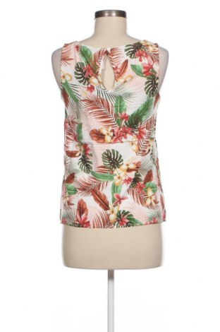 Γυναικείο αμάνικο μπλουζάκι Vero Moda, Μέγεθος XS, Χρώμα Πολύχρωμο, Τιμή 3,06 €