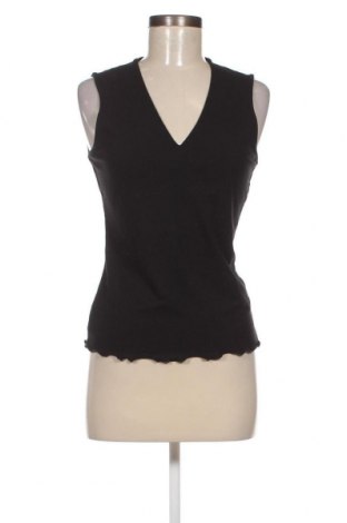 Tricou de damă Vero Moda, Mărime S, Culoare Negru, Preț 88,82 Lei