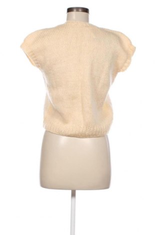 Damenpullover, Größe M, Farbe Beige, Preis € 3,58
