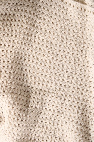 Γυναικείο πουλόβερ, Μέγεθος L, Χρώμα Εκρού, Τιμή 4,45 €
