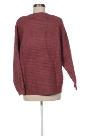 Γυναικείο πουλόβερ About You, Μέγεθος M, Χρώμα Σάπιο μήλο, Τιμή 11,14 €