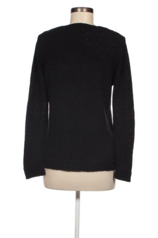 Дамски пуловер Adagio, Размер M, Цвят Черен, Цена 4,35 лв.
