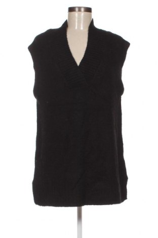 Γυναικείο πουλόβερ Amisu, Μέγεθος M, Χρώμα Μαύρο, Τιμή 2,15 €