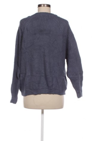 Дамски пуловер Anko, Размер M, Цвят Син, Цена 4,93 лв.