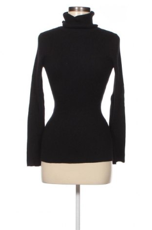 Дамски пуловер Anna Field, Размер M, Цвят Черен, Цена 27,60 лв.