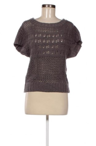 Γυναικείο πουλόβερ Atmosphere, Μέγεθος S, Χρώμα Γκρί, Τιμή 2,33 €