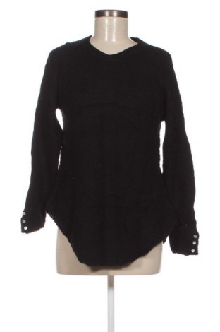 Pulover de femei Blancheporte, Mărime M, Culoare Negru, Preț 12,40 Lei