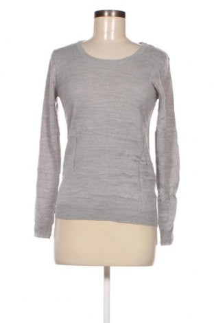 Γυναικείο πουλόβερ Blancheporte, Μέγεθος XS, Χρώμα Γκρί, Τιμή 2,51 €