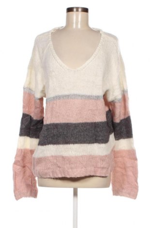 Дамски пуловер Blind Date, Размер L, Цвят Многоцветен, Цена 20,30 лв.