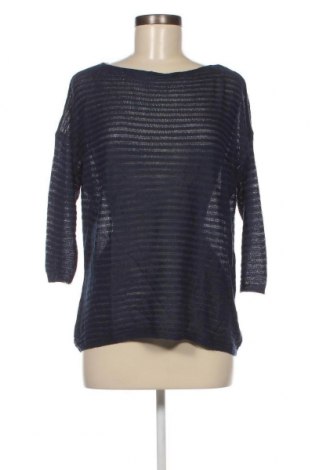 Γυναικείο πουλόβερ Blue Motion, Μέγεθος S, Χρώμα Μπλέ, Τιμή 2,51 €