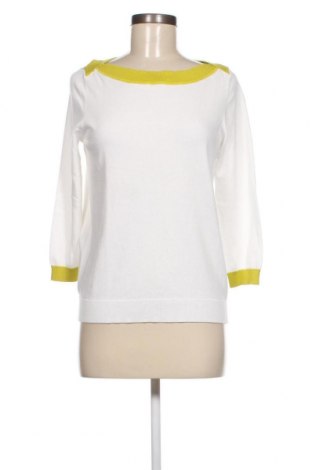 Γυναικείο πουλόβερ Boden, Μέγεθος M, Χρώμα Λευκό, Τιμή 20,42 €