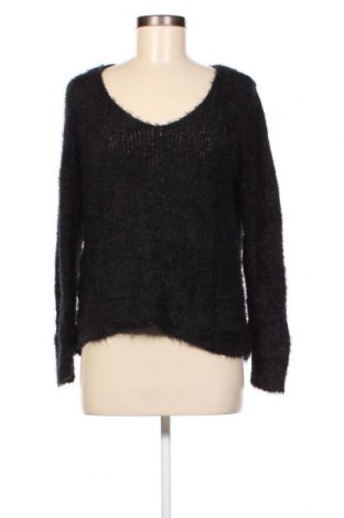 Дамски пуловер Breal, Размер M, Цвят Черен, Цена 4,35 лв.
