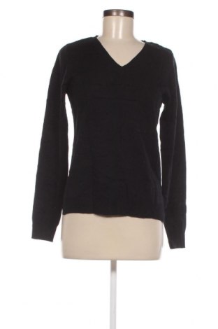 Γυναικείο πουλόβερ C&A, Μέγεθος XS, Χρώμα Μαύρο, Τιμή 2,33 €