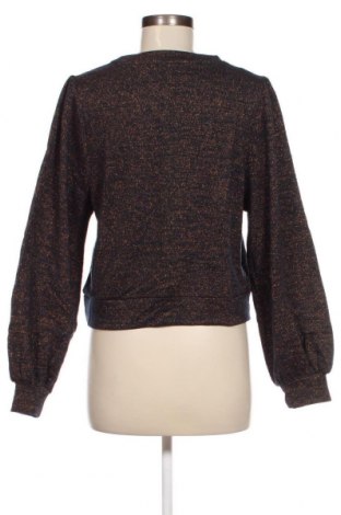 Дамски пуловер C&A, Размер L, Цвят Син, Цена 4,64 лв.