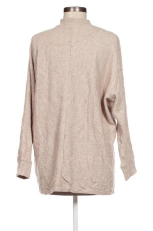 Дамски пуловер C&A, Размер M, Цвят Бежов, Цена 4,64 лв.
