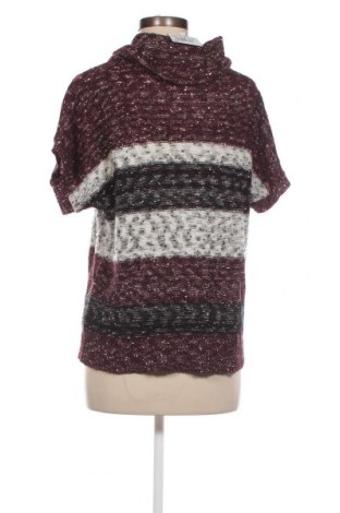 Дамски пуловер Cache Cache, Размер L, Цвят Многоцветен, Цена 4,64 лв.