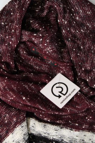 Γυναικείο πουλόβερ Cache Cache, Μέγεθος L, Χρώμα Πολύχρωμο, Τιμή 2,51 €