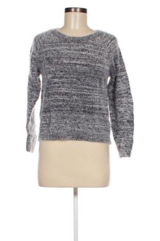Дамски пуловер Cache Cache, Размер M, Цвят Сив, Цена 4,64 лв.