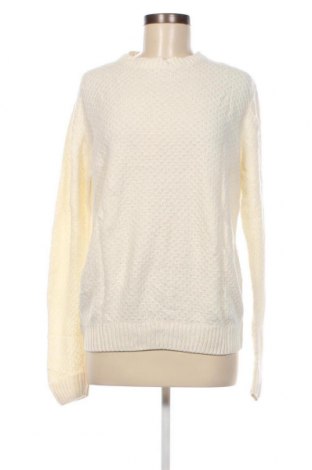 Дамски пуловер Calliope, Размер S, Цвят Бежов, Цена 4,64 лв.