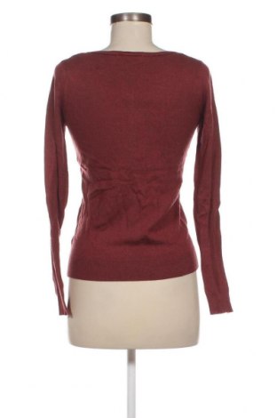 Дамски пуловер Camaieu, Размер XS, Цвят Червен, Цена 8,74 лв.