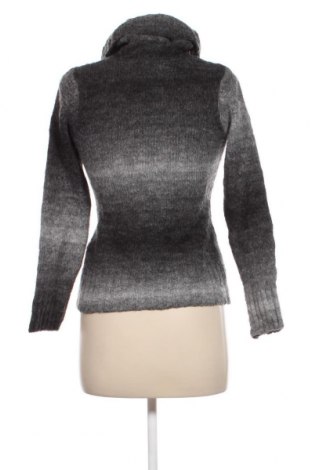 Damenpullover Camaieu, Größe M, Farbe Grau, Preis 2,22 €