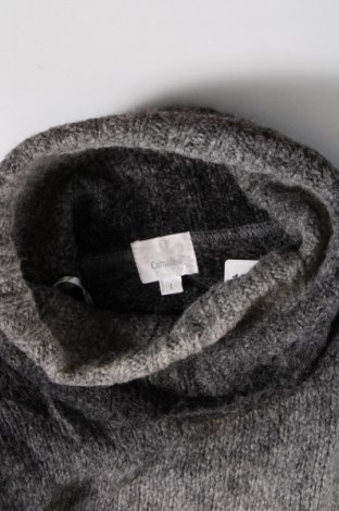 Дамски пуловер Camaieu, Размер M, Цвят Сив, Цена 4,35 лв.