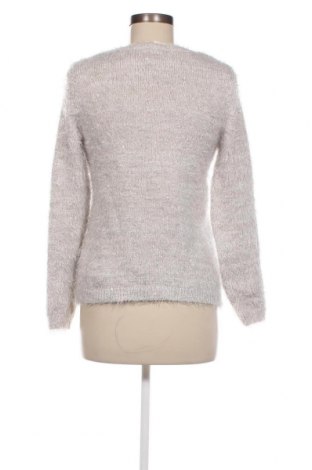 Дамски пуловер Canda, Размер XS, Цвят Сив, Цена 4,35 лв.
