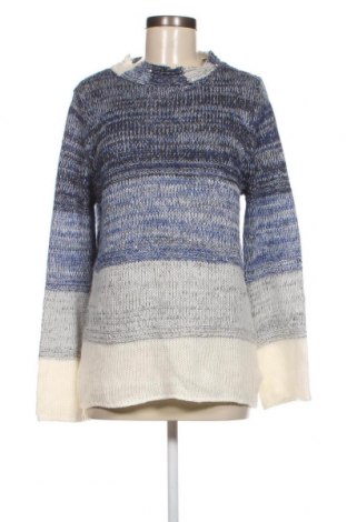Дамски пуловер Canda, Размер S, Цвят Многоцветен, Цена 4,64 лв.