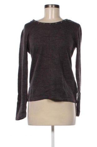 Γυναικείο πουλόβερ Canda, Μέγεθος S, Χρώμα Γκρί, Τιμή 2,33 €