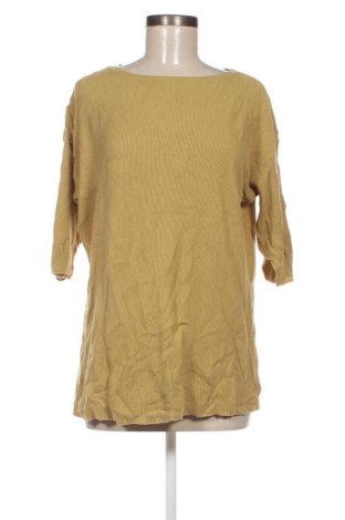 Дамски пуловер Cartoon, Размер L, Цвят Зелен, Цена 15,95 лв.