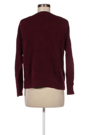 Damenpullover Casual, Größe S, Farbe Lila, Preis € 2,42