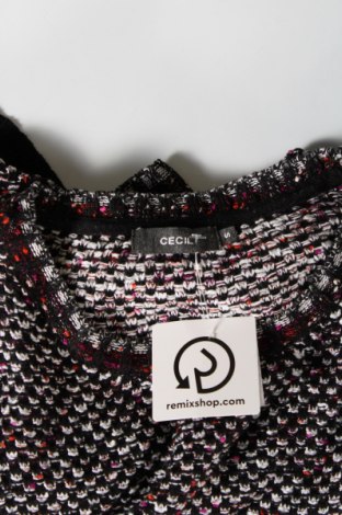 Γυναικείο πουλόβερ Cecil, Μέγεθος S, Χρώμα Πολύχρωμο, Τιμή 17,94 €