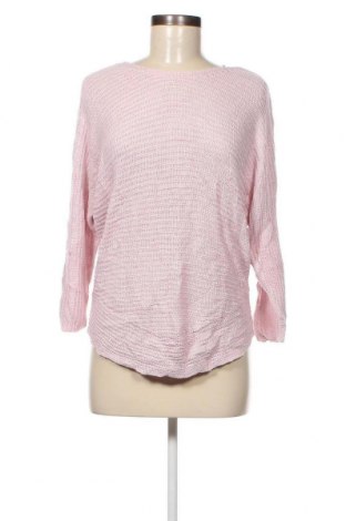 Γυναικείο πουλόβερ Chicoree, Μέγεθος S, Χρώμα Ρόζ , Τιμή 2,51 €