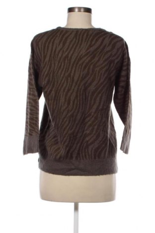 Γυναικείο πουλόβερ Choice, Μέγεθος S, Χρώμα Πράσινο, Τιμή 2,37 €