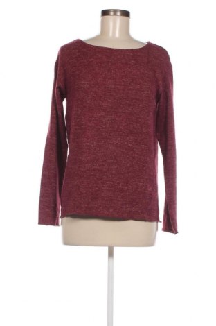 Дамски пуловер Clockhouse, Размер XS, Цвят Червен, Цена 4,35 лв.