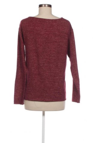 Дамски пуловер Clockhouse, Размер XS, Цвят Червен, Цена 4,35 лв.