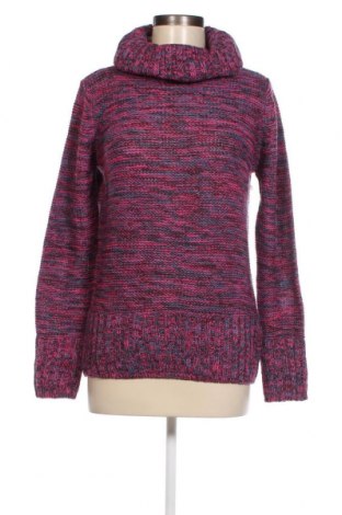 Дамски пуловер Colours Of The World, Размер L, Цвят Многоцветен, Цена 21,75 лв.