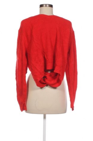 Pulover de femei CoolCat, Mărime XS, Culoare Roșu, Preț 12,40 Lei